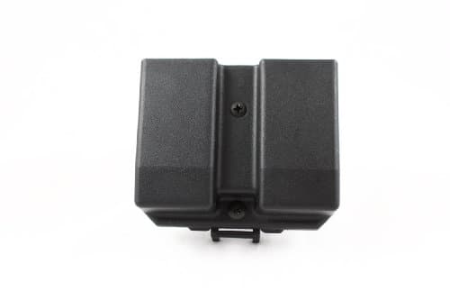TEK-LOK Double Magazine Pouch Glock 10/45