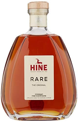 Hine Rare VSOP with Ice Mould Gift Pack