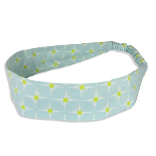 Star Shine Fabric Headband