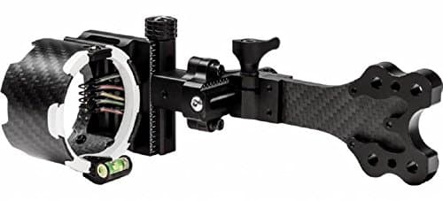 Hoyt Carbon Xceed 5 Pin Blk