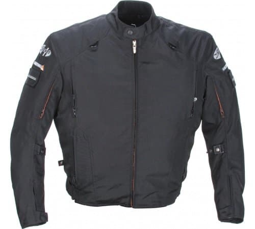 Joe RocketMen's Recon Military Spec Jacket