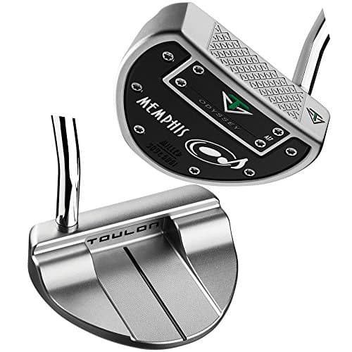 Toulon Design Putter 2017 Right Memphis 35