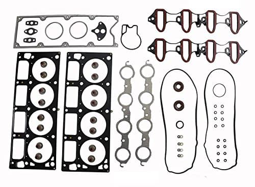 GM 6.0 V-8 Engine Head Gasket Set VIN N or U only