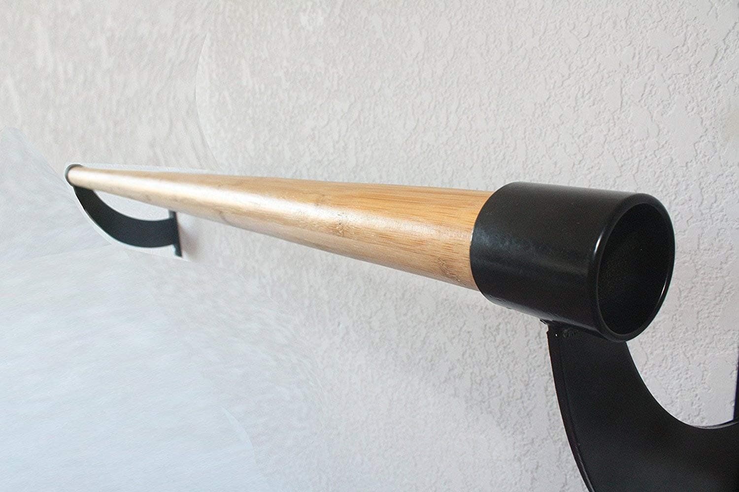 Ballet Barre System for Wall Mount (Choose Length)