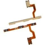 A2 THE NAME YOU CAN TRUST Power Switch On Off Volume Up Down Button Flex Cable Compatible for Xiaomi REDMI MI 8A