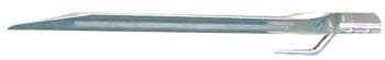 Steel Tent Stake 9-inch, 4-pc Set