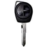 Key Replacement Key Shell for Suzuki Swift, Dzire, A-Star, Ritz, Sx4 & Grand Vitara