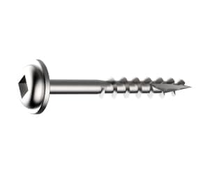 Kreg Pocket-Hole Screw Kit 675Pcs