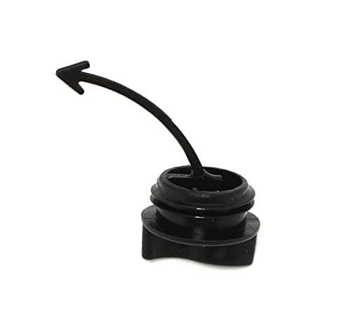 Exact Replacement Part for SeaDoo Drain Plug GTI SE LIMITED RENTAL GTS PRO Spark WAKE 130 155 4 TEC 2011-2014 292001352 292001320 – 2-Pack