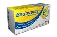 Bedoyecta Multivitamin, 30 Capsules (Pack of 2)