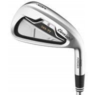Cleveland Golf 588 TT Iron Set