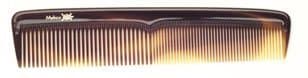 Mebco Tortoise Large Styling Comb T167