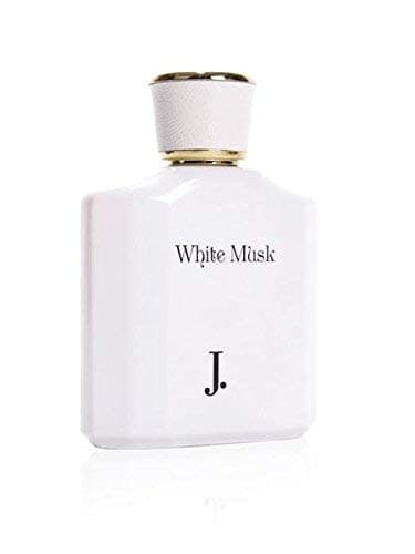 White Musk by J. Junaid Jamshed