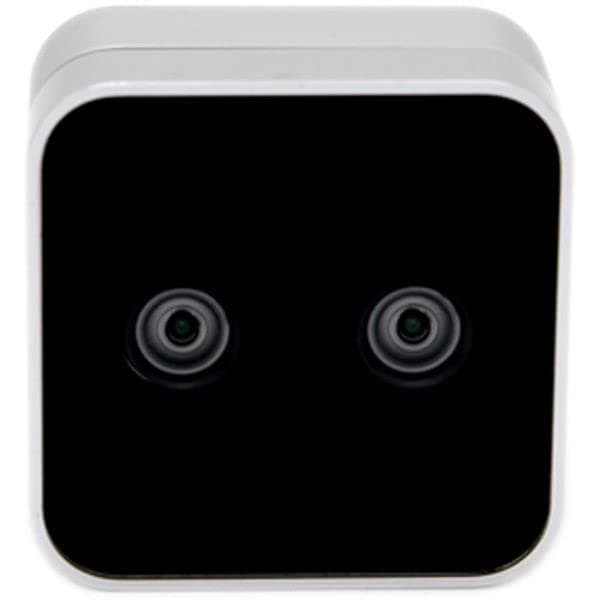 Intel RealSense D405 Webcam - 90 fps - USB 3.2 Gen 1-1280 x 720 Video - Computer