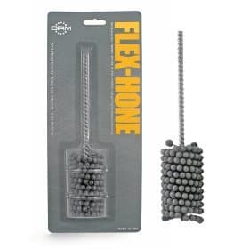 1 1/8" (29mm) Flex-Hone Cylinder Hone Tool 180 Grit (Silicon Carbide)F