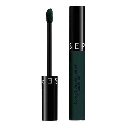 SEPHORA Cream Lip Stain, Dark Forest 29