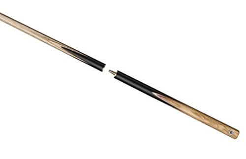 Peradon KING 3/4 JOINTED SNOOKER CUE**