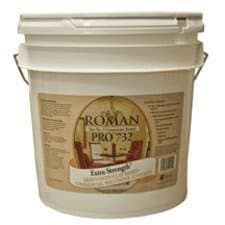 ROMAN PRO-732 Extra-Strength High Strength Modified Starches Adhesive 2 gal.