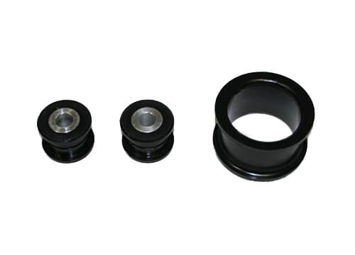 Daizen Sport Tuning S1-2030 Polyurethane Steering Rack Bushing Kit 92-00 SC300 SC400
