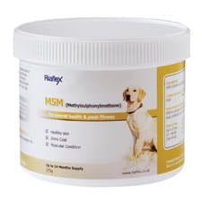 Riaflex - MSM (Methylsulphonylmethane) 275g