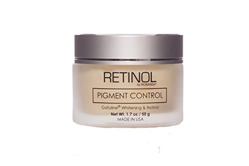 Retinol by Robanda Pigment Control