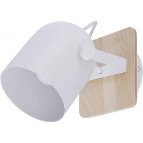 SPECTRO 2625 TK Lighting Wall Light 1 x 60 W / E27