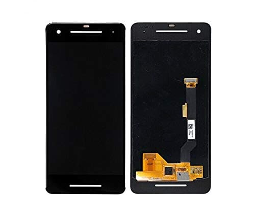 Pixel 2 LCD Touch for Google Pixel 2 5.0" G011A LCD Display Screen Touch Digitizer Assembly Replacement