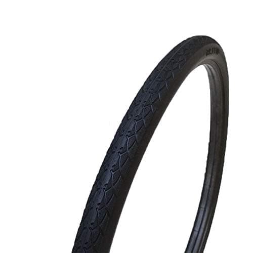 CATAZER 20 Inch PU Inflatable Foam Bicycle Solid Tire 20x1.35,20x1.5,20x1.75,2.125 Bicycle Tire Mountain MTB Cycling Bike Airless Tires Tyre