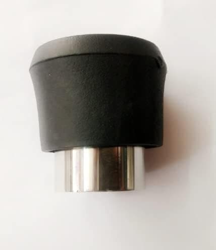 New Weight Whistle Suitable for all Cooker Inner Lid & Outer Lid Pressure whistle. SUITABLE FOR ALL1.5/3 / 5/7 LITERS Pack Of 1