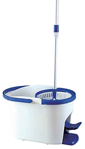 Neco Cleaning Tornado Mop Bucket II