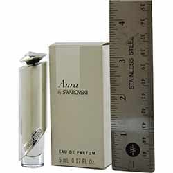 Swarovski - EAU DE PARFUM .17 OZ MINI (PACKAGE MAY VARY)