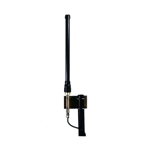 Mobile Mark - OD6-2400MOD2-BLK - 2.4-2.485 GHz 6dBi Omni Antenna, High Vibration
