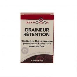 DIET HORIZON Draineur rétention