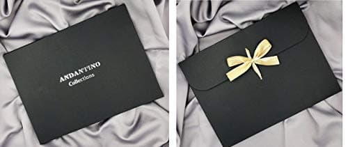 ANDANTINO Damen Schals