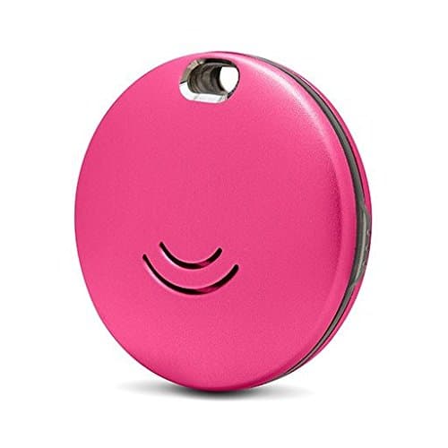 HButler Orbit Key Finder - Pink