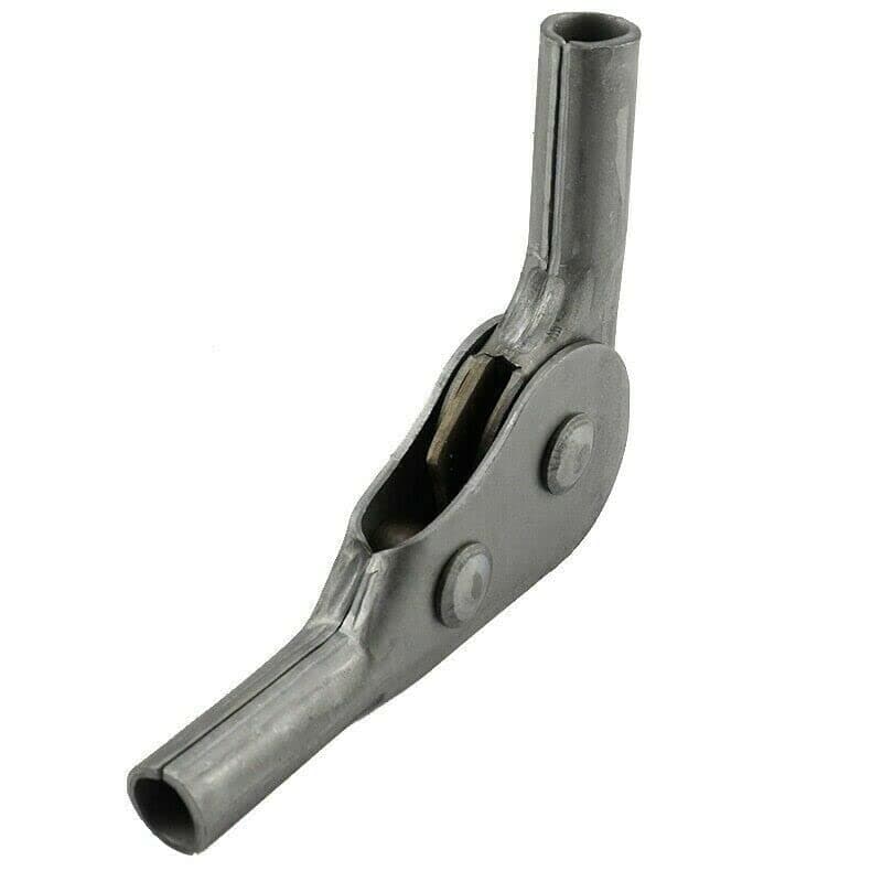 180 Degree Sofa Hinge 5 Level Folding Metal Ratchet Accessory