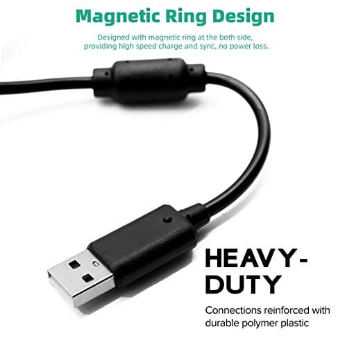 Replacement Charging Cable Cord
