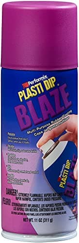 PLASTI DIP SPRY 11OZ PUR