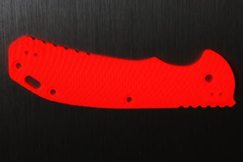 Nova GITD Scale for Zero Tolerance ZT 0560 0561
