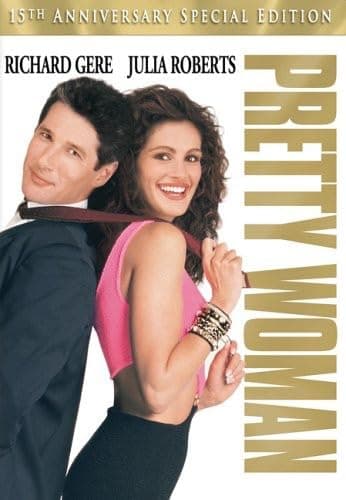Pretty Woman 15th Anniversary