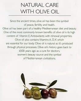 Dalan d'Olive Combo - Color Protection Shampoo & Conditioner