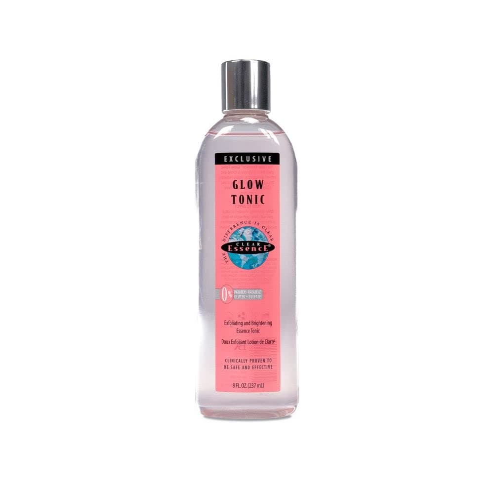 Exclusive Glow Tonic Toner 237ml