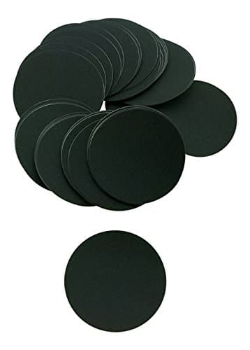 Derma Seta 50 X Replacement Pads for Fast and Painless Hair Removal