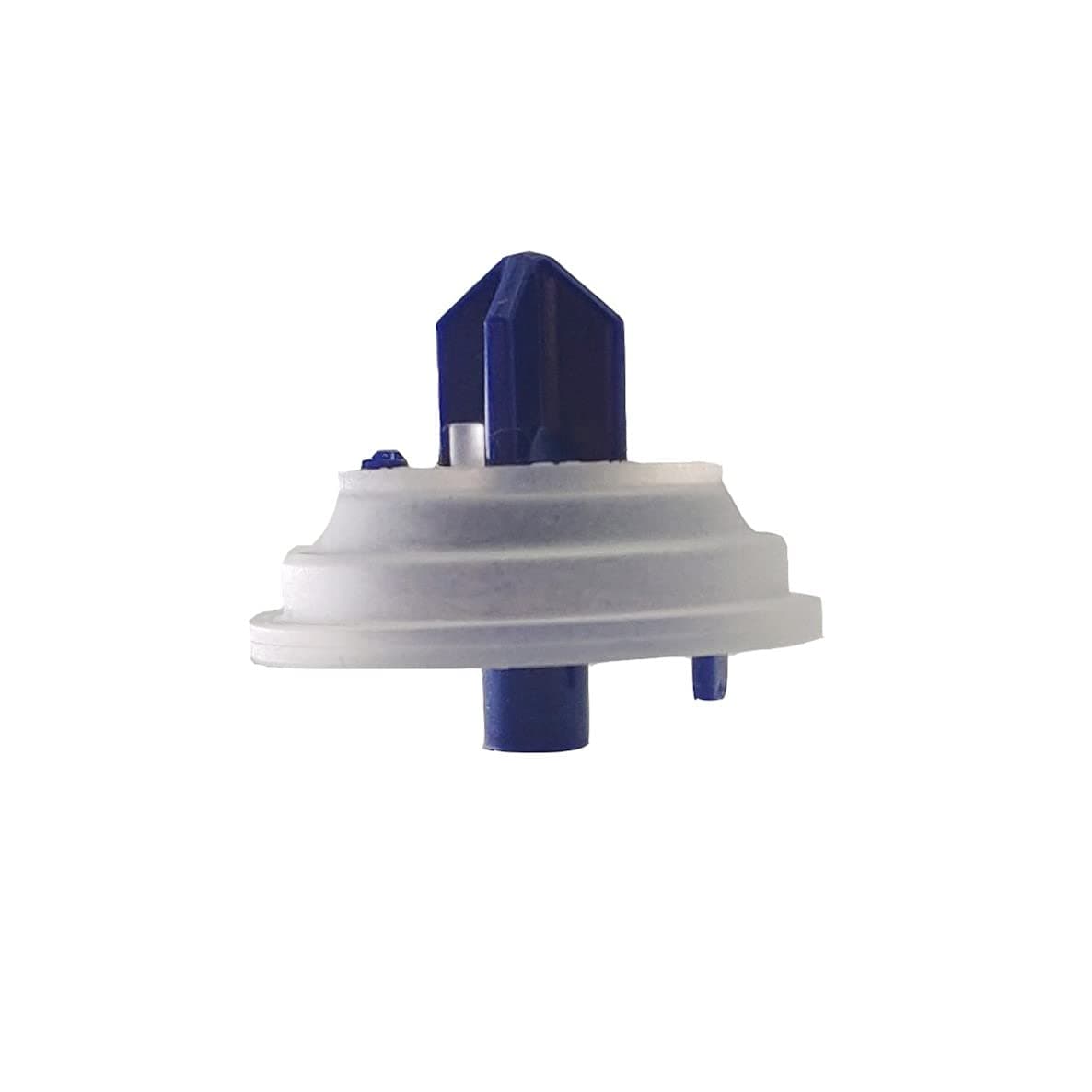 Replacement diaphragm for Impuls 380 and 360 bottom/side inlet valves