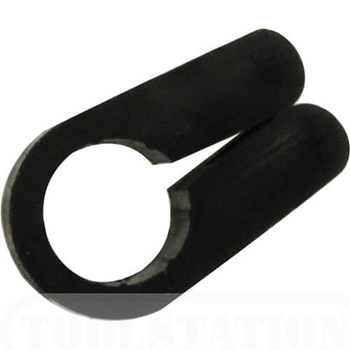 Cable Cleats 15.2mm No 6 (50 Pack)