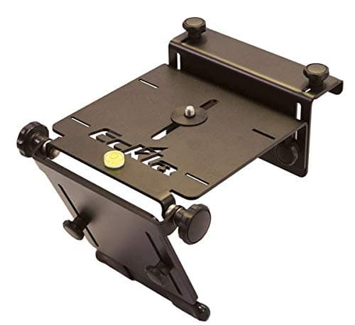 Eagle Car Door Camera Support