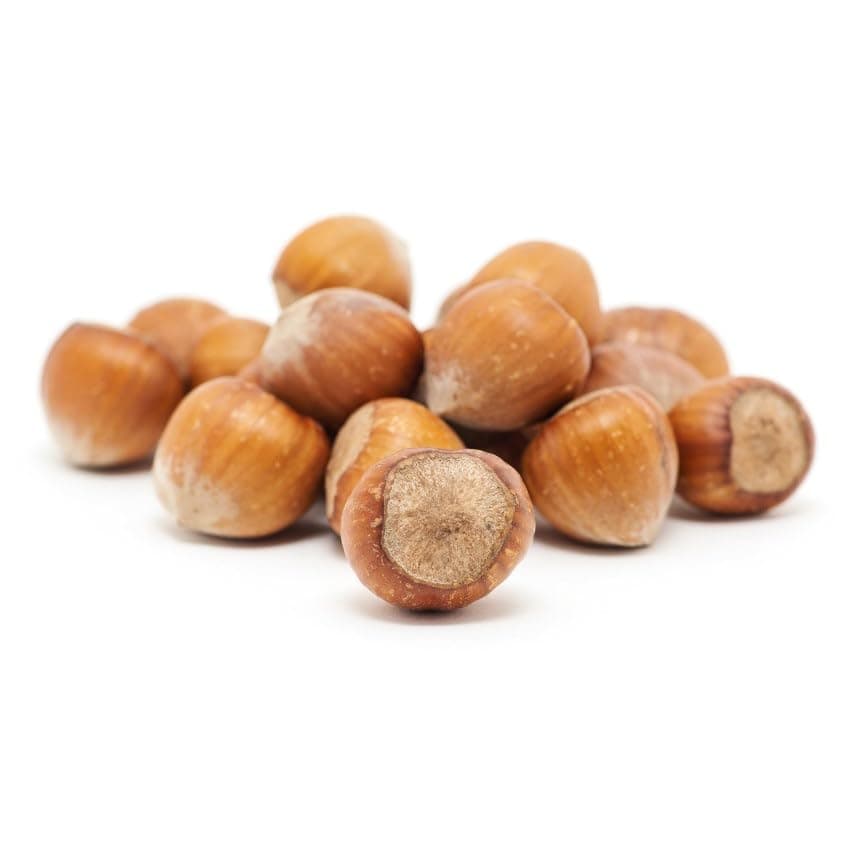 In Shell Filberts (Hazelnuts) - 25 lb.