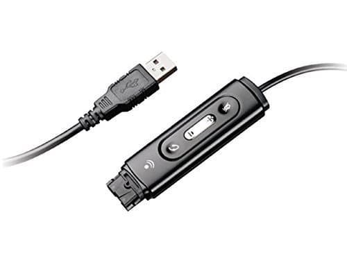 Plantronics DA45 USB Audio Processor (Renewed)