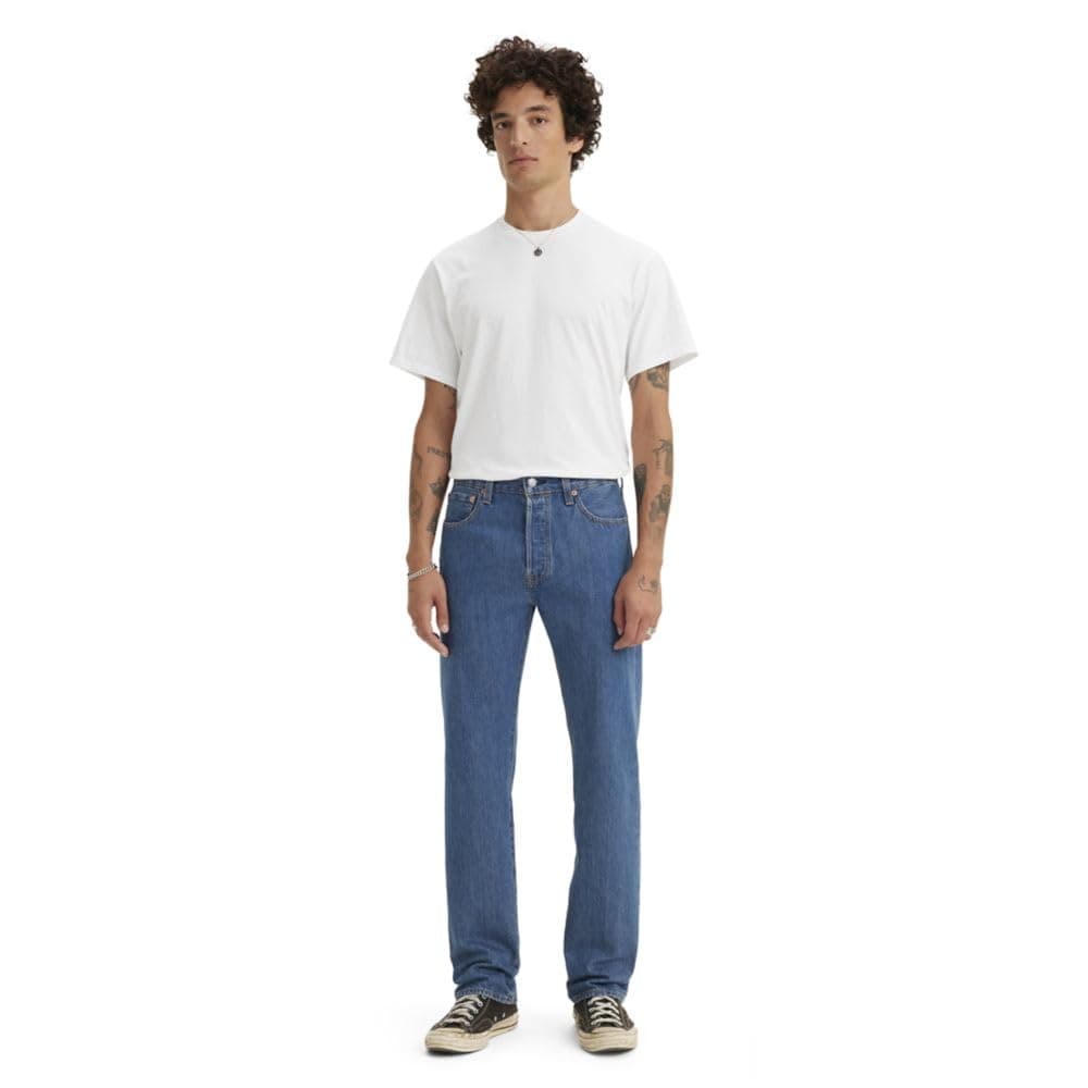 mens 11501-0062 Jeans