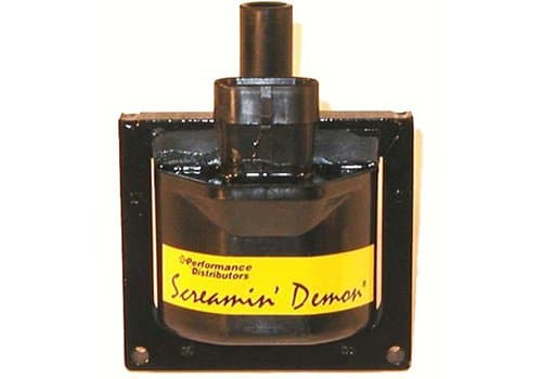 Performance Distributors Chevy Silverado Screamin' Demon Coil - 31731
